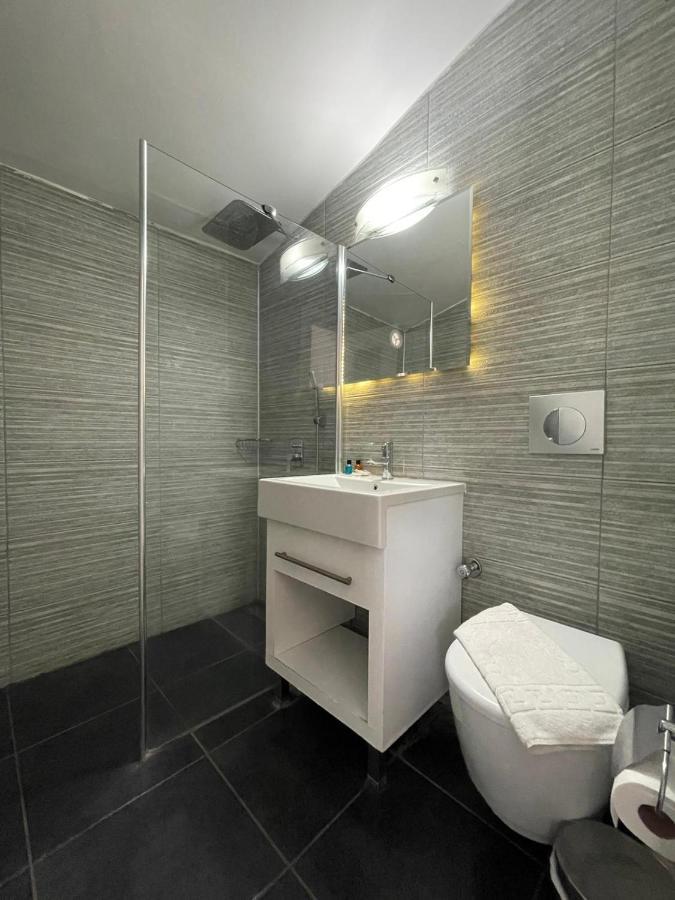 Gold Butik Otel *