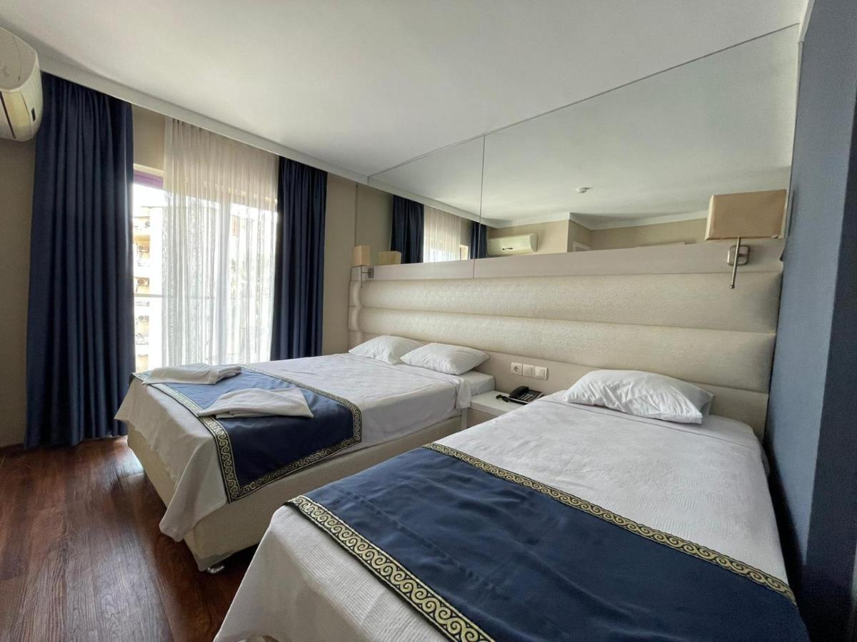 Otel Gold Butik *