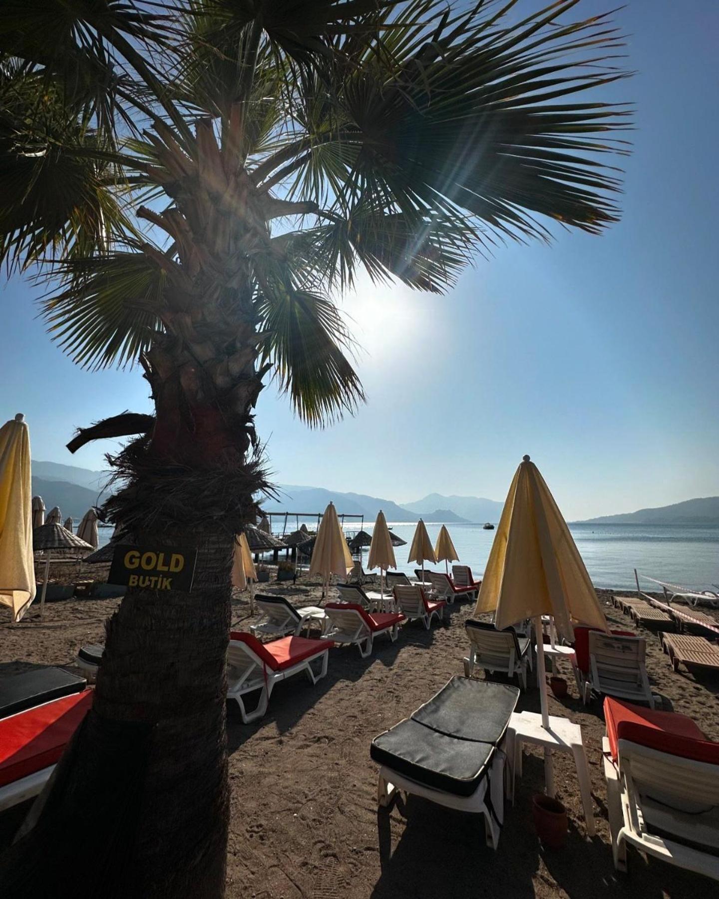 Otel Gold Butik Marmaris