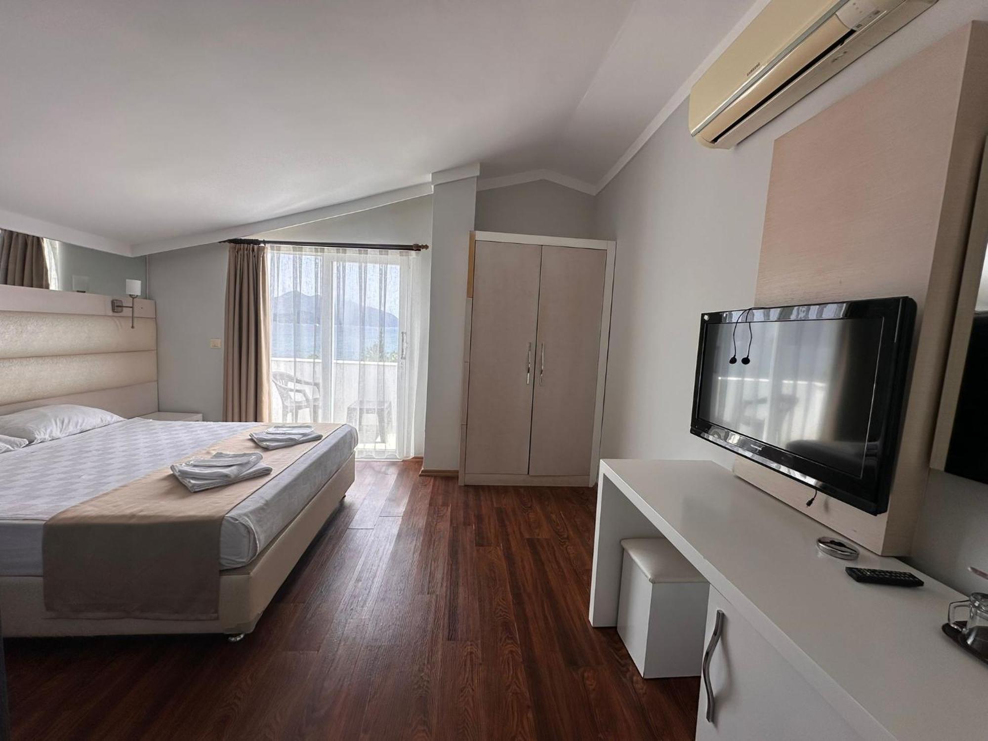 Gold Butik Hotel *
