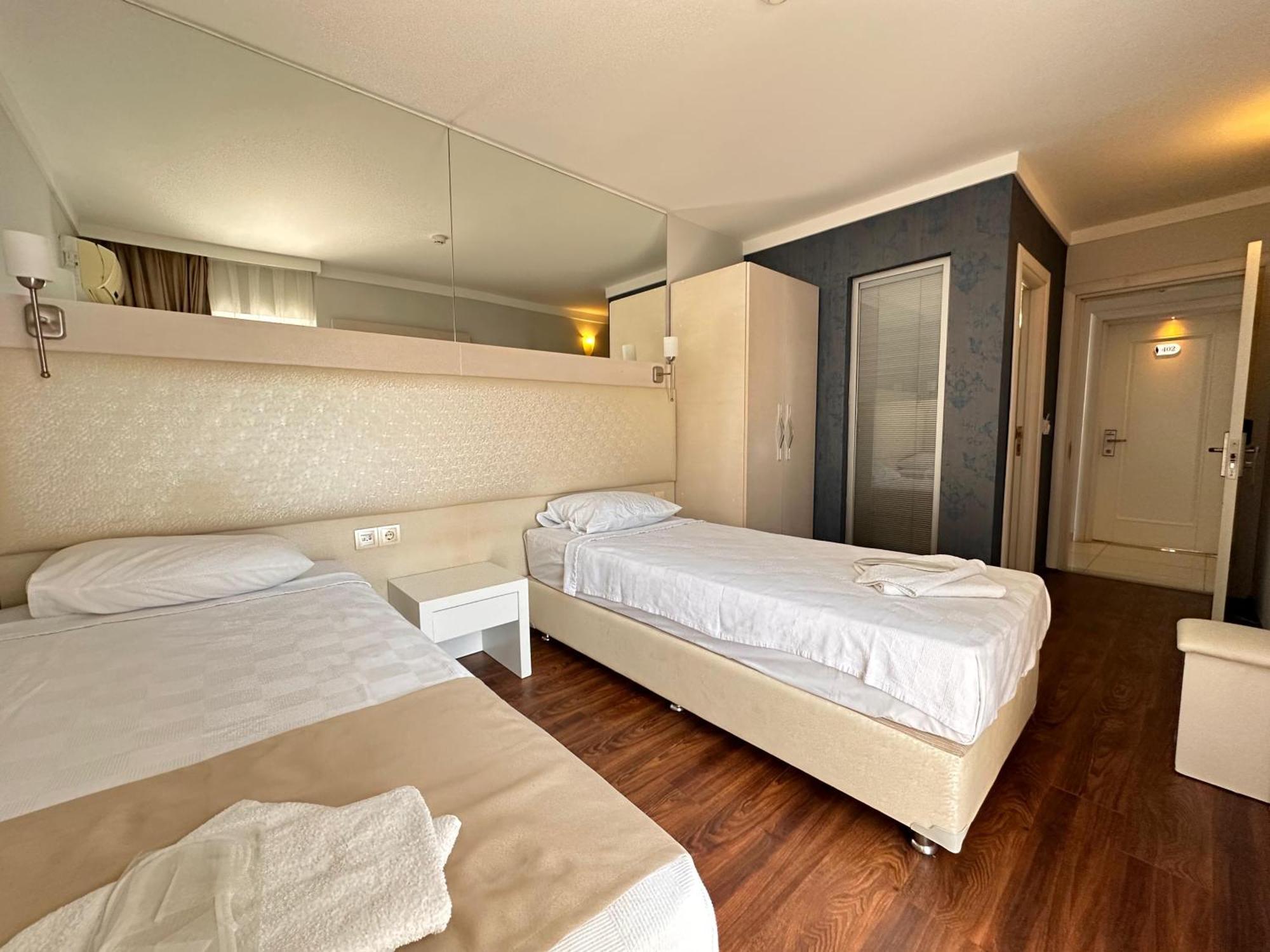 Gold Butik Hotel Marmaris
