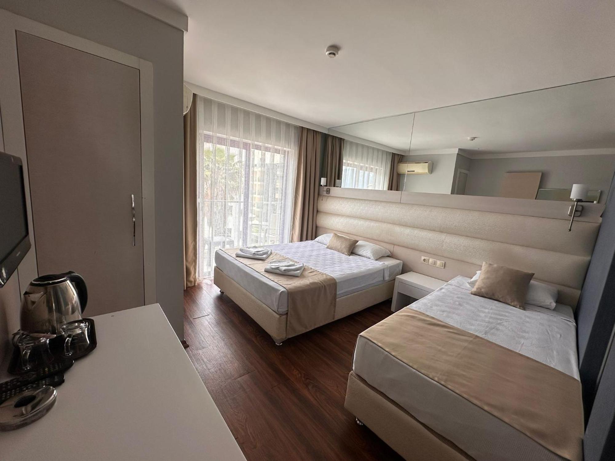 Hotel Gold Butik Marmaris